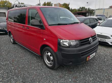 Volkswagen - Transporter