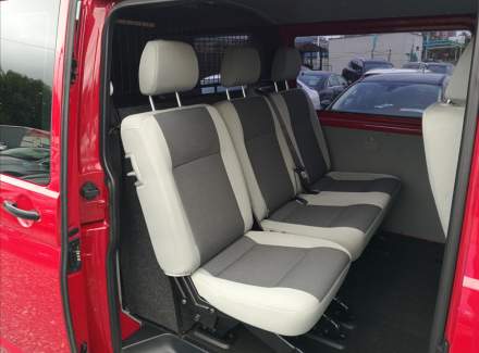 Volkswagen - Transporter