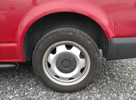 Volkswagen - Transporter