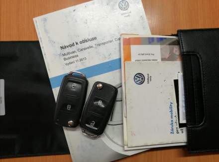 Volkswagen - Transporter