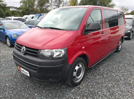 Volkswagen - Transporter