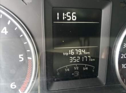 Volkswagen - Transporter