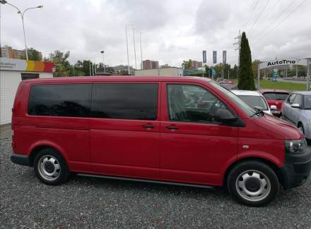 Volkswagen - Transporter