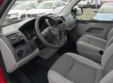 Volkswagen - Transporter