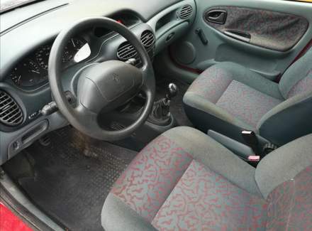 Renault - Megane