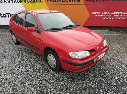 Renault - Megane