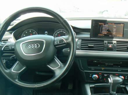 Audi - A6