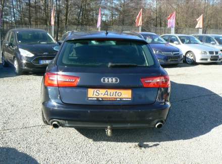 Audi - A6
