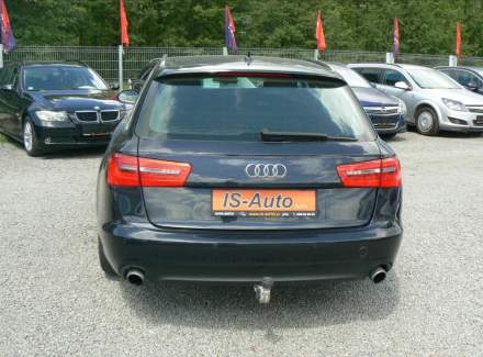 Audi - A6
