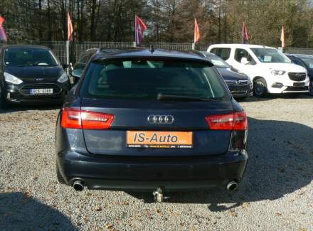 Audi - A6