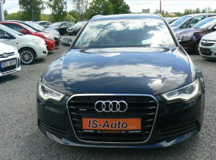 Audi - A6