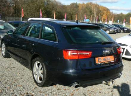 Audi - A6