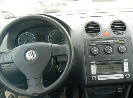 Volkswagen - Caddy