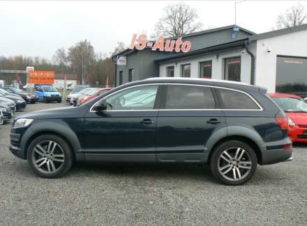 Audi - Q7