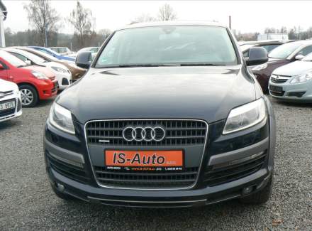 Audi - Q7