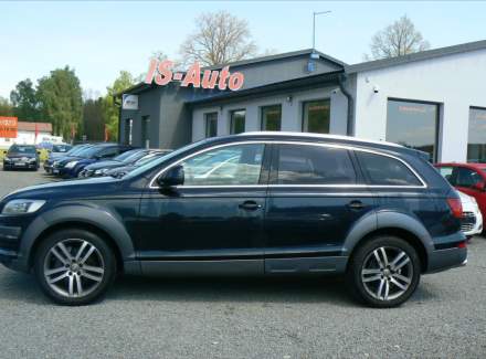 Audi - Q7