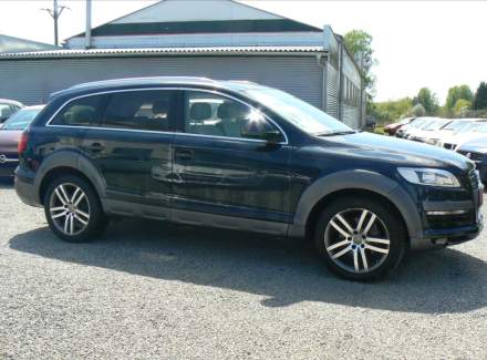Audi - Q7