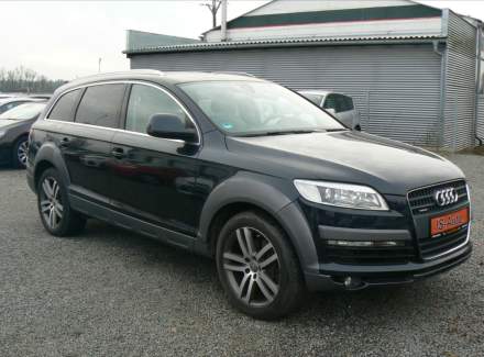 Audi - Q7
