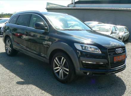 Audi - Q7