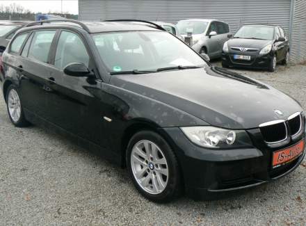 BMW - 3er