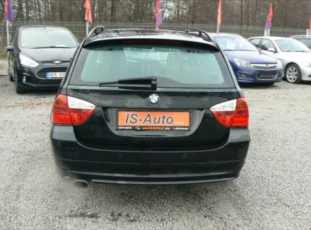 BMW - 3er
