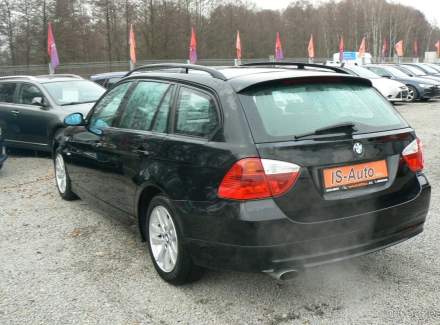 BMW - 3er
