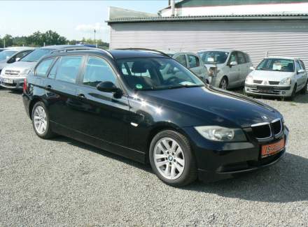BMW - 3er