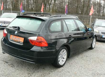 BMW - 3er