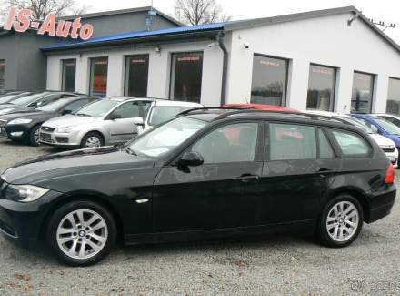 BMW - 3er