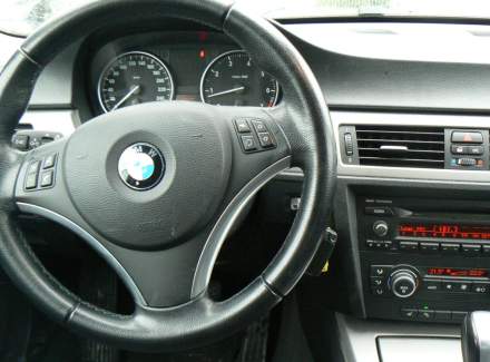 BMW - 3er