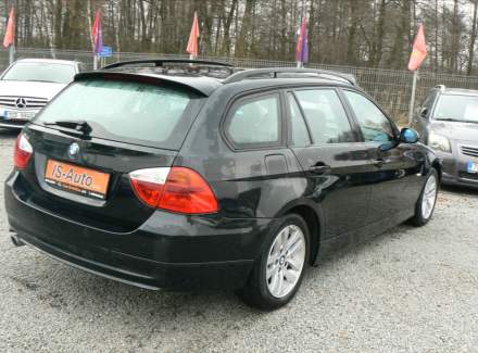 BMW - 3er