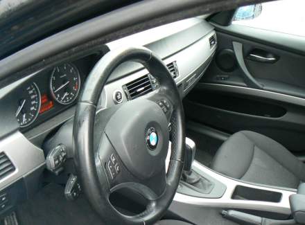 BMW - 3er