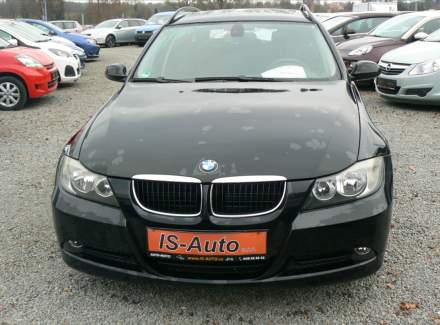 BMW - 3er