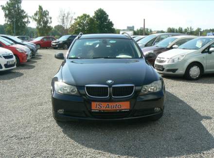BMW - 3er
