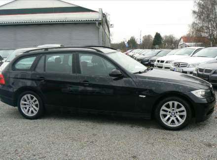 BMW - 3er