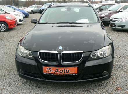 BMW - 3er