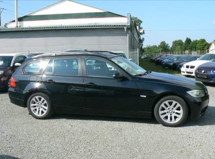 BMW - 3er
