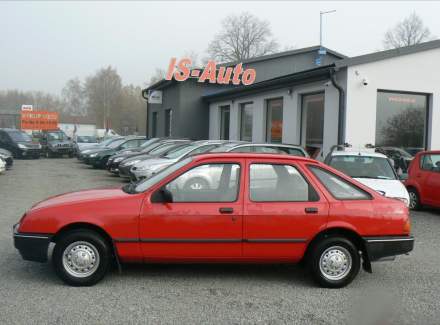 Ford - Sierra