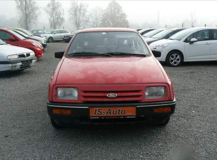 Ford - Sierra