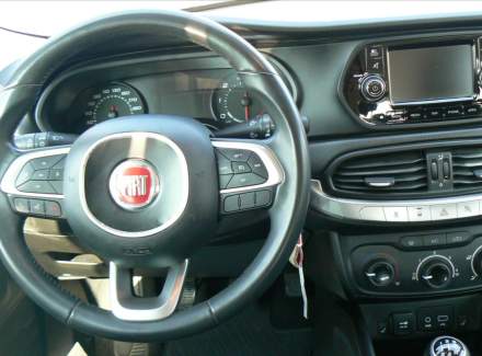 Fiat - Tipo
