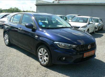 Fiat - Tipo