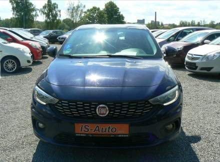 Fiat - Tipo