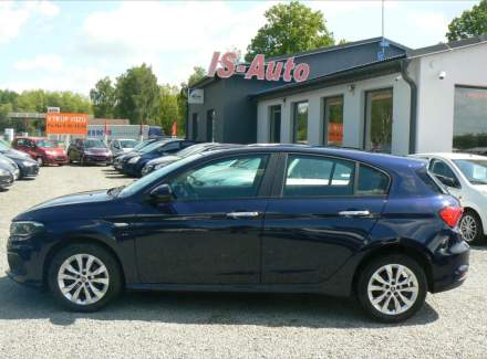 Fiat - Tipo