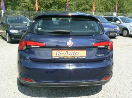 Fiat - Tipo
