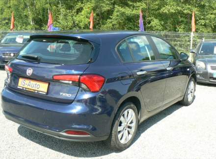 Fiat - Tipo