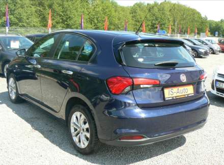 Fiat - Tipo
