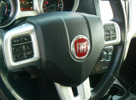 Fiat - Freemont