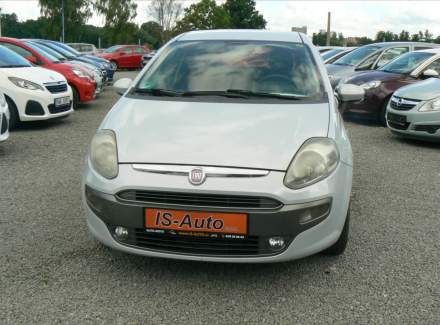 Fiat - Punto