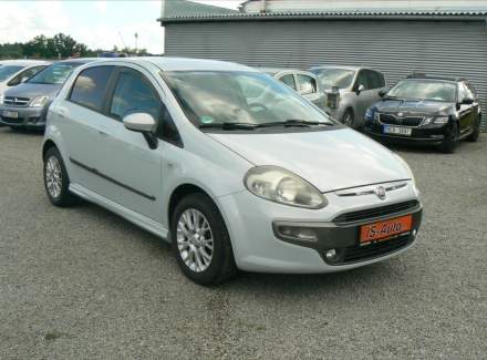 Fiat - Punto