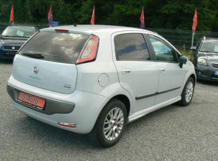 Fiat - Punto